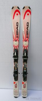 Carvingove Lyze Head REV75 149cm - 3