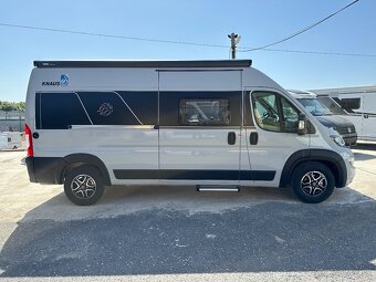 Knaus BoxLife Pro 600 Street 60 Years - 3