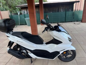 HONDA PCX 125 - 3