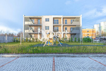 PRENÁJOM NOVOSTAVBA 3 izbový byt v  Harmony Residence Dunajs - 3