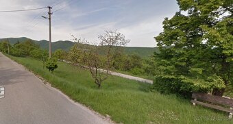 pozemok pre RD Zabudišová - 3