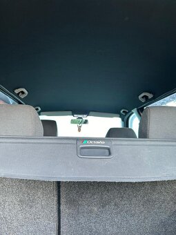 Octavia combi, 96kw 2004 - 3