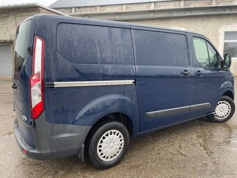 Ford Custom Transit - 3