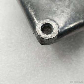 MZ125 150 ES TS ETZ BRZDOVÝ ŠTÍT ZADNI ORIGINÁL - 3