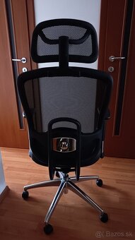 Kancelárska stolička Antares Oklahoma - 3