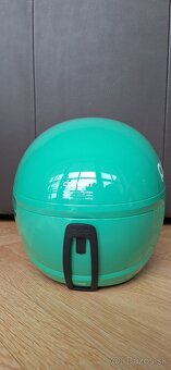 Lyžiarska prilba POC - 3