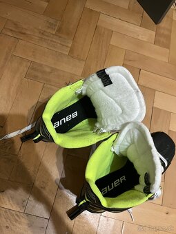 Brankárske hokejové korčule - 3