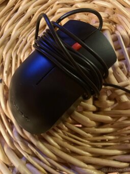 Klávesnica Logitech a myš Lenovo - 3