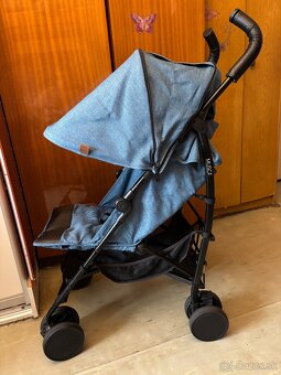 Kocik Petite&mars musca - 3