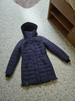 Alpenblitz dámska bunda - 3