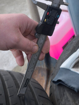 Pneu s Elektronmi 4ks - 3