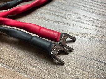 Cardas Crosslink 2x4m repro kabel - 3