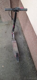 Detská kolobežka OXELO MID9 - 3