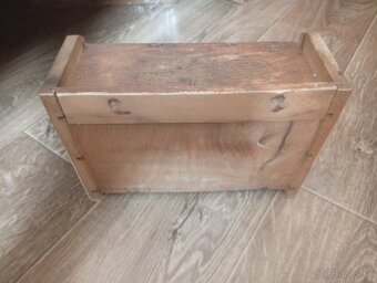 Staré korenicky - 3