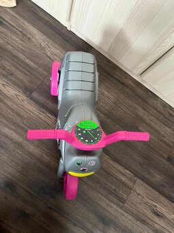 Motorka enduro maxi - 3