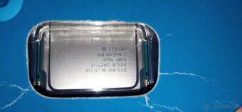 Predam procesor novy i5-760 lga1156 - 3