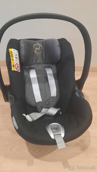 Cybex vajičko - 3
