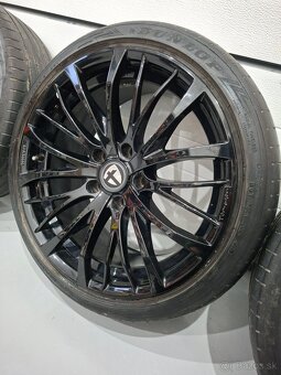 Disky R18 TOMASON 5x120 (BMW) - 3