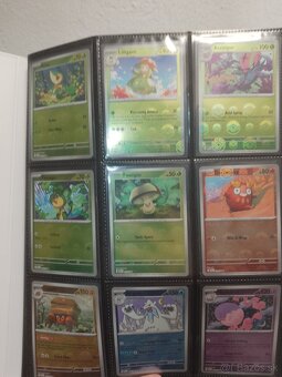 Black bolt album - 3