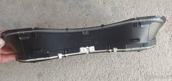 Peugeot 307 budíky - 3