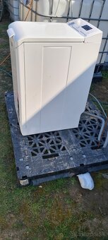 Pracka zmichacka susicka - 3