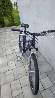Predám bicyke - 3