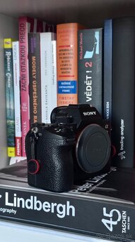 Sony A7III - 3