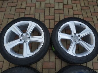 Audi A7, A8, A6, S6, Mercedes 5x112 r20 - 3