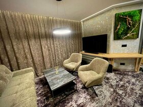 Nadštandardný luxusný Apartmán na predaj, Hrebienok Resort I - 3