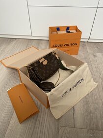 Louis Vuitton Multi Pochette - 3