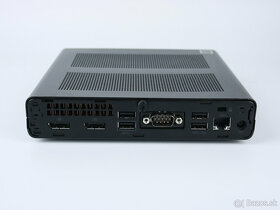 PC HP - Ryzen 5 2400G, 32GB RAM, 1TB NVMe SSD, ZÁRUKA, OS - 3