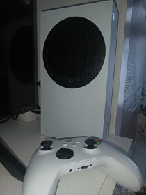 Xbox series S 500GB - 3