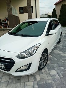 Hyundai i30 Combi - 3