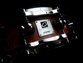 Sonor designer. - 3