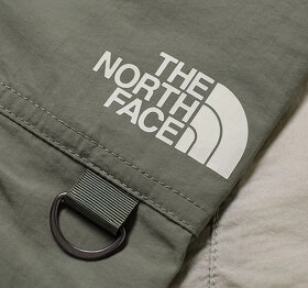 Nové pánske nohavice The North Face Steep Tech Light Pant - 3