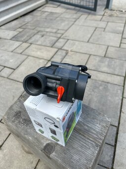 Gardena ventil 24V - 3