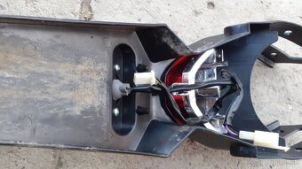 Podblatnik ksr tr 50 sm - 3