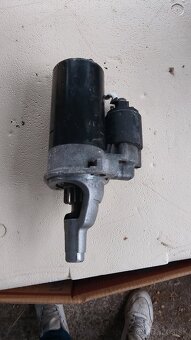 Audi A4 B6 2.5 tdi 2002 - 3