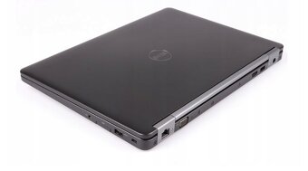 DELL LATITUDE E5470 i5-6300U 256NVMe 16GB W11P FHD IPS - 3