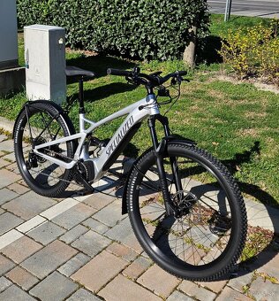 Specialized Tero X 4, veľkosť M - 3