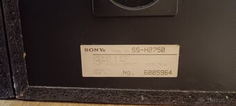 Sony - 3