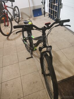 predam detský horský bicykel - 3