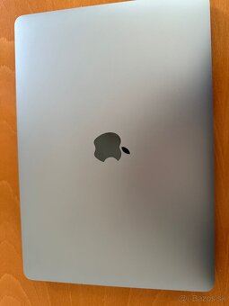 Macbook Air 13 M1 8GB RAM, 256 GB SSD - 3