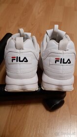 Fila Disruptor 39 - 3