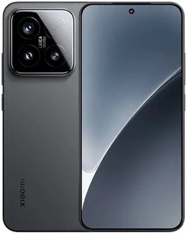 Xiaomi 15 black 12/512 - 3