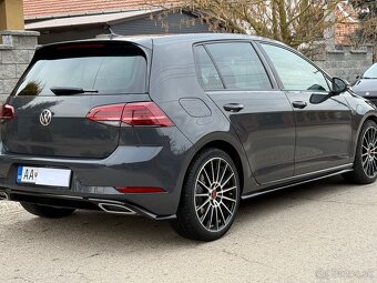 Volkswagen Golf 1.4 TSI BMT EU6 R-Line Highline - 3