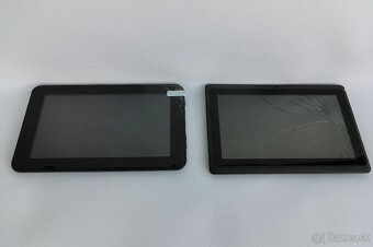 Tablety na náhradné diely - 3