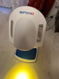 Bioptron pro - 3