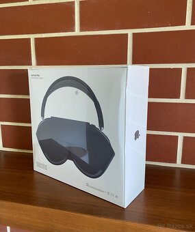 Airpods max + záruka - 3