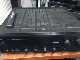 Yamaha AX-470 - 3